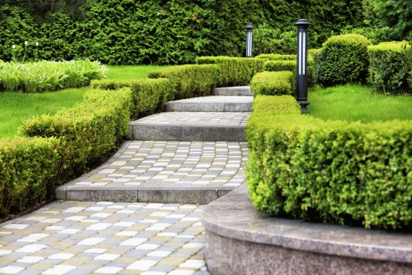 Backyard Remodeling in Walla Walla