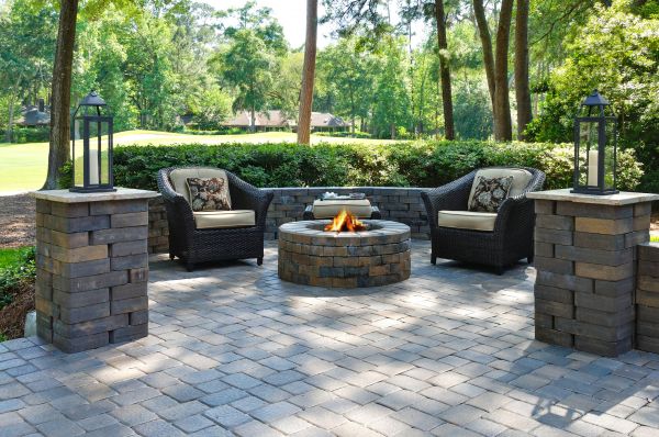 Backyard Renovation Service in Walla Walla