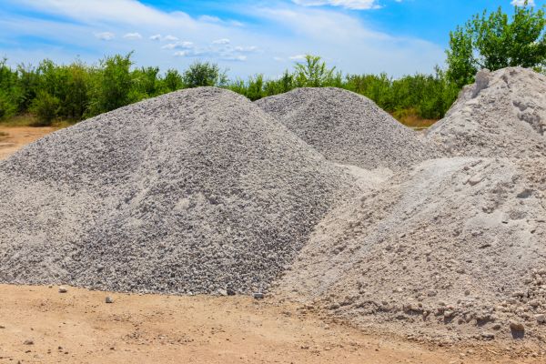 Crushed Concrete Delivery in Walla Walla