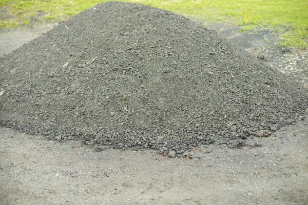 Crushed Rock Delivery in Walla Walla