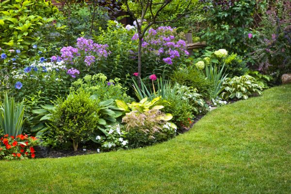 Flower Bed Service in Walla Walla
