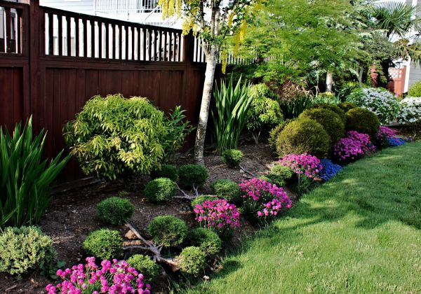 Garden Care Service in Walla Walla