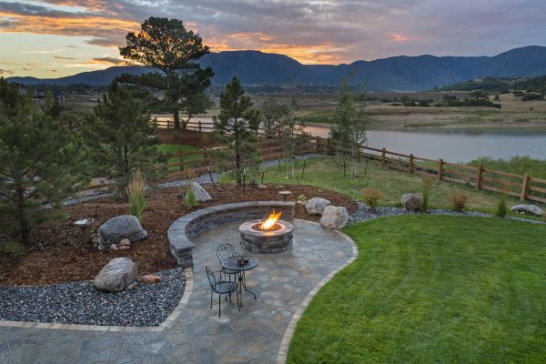 Landscape Design Service in Walla Walla