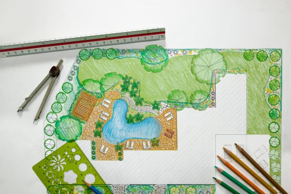 Landscape Planning Service in Walla Walla
