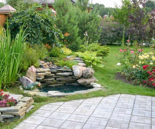 Landscaping Design Service in Walla Walla