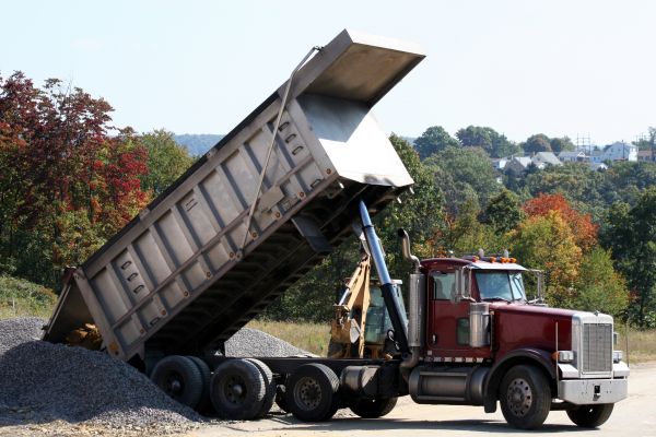 Landscaping Rocks Delivery in Walla Walla