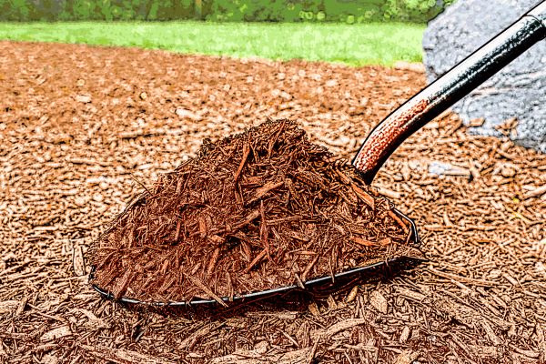Mulch Removal Service in Walla Walla