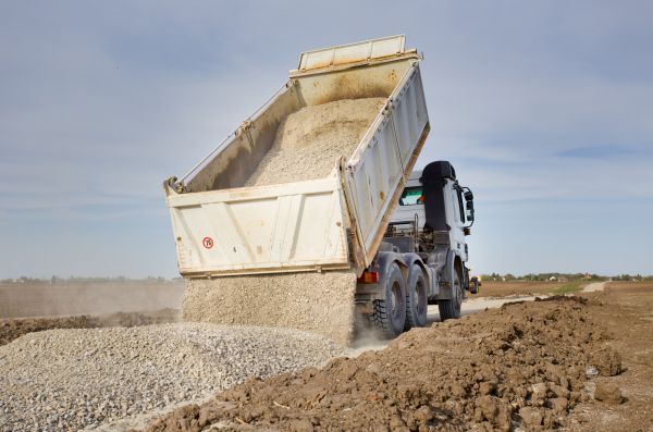 Rock Delivery Service in Walla Walla