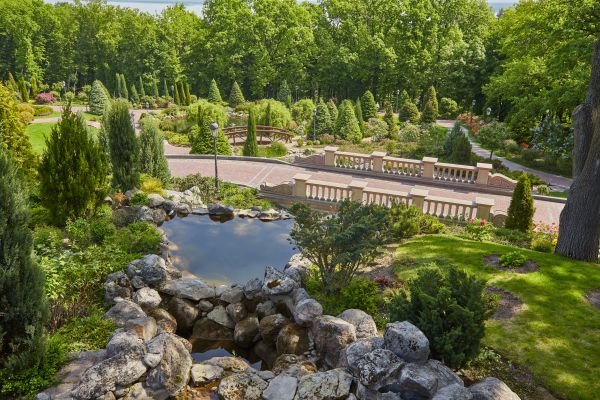 Landscape Architecture Service in Walla Walla
