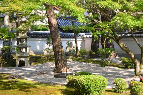 Zen Garden Landscaping in Walla Walla