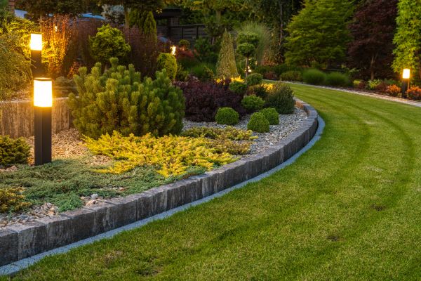 Garden Repair Service in Walla Walla