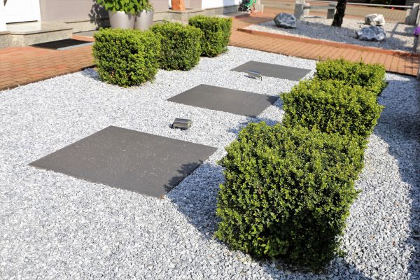 Decorative Rock Delivery in Walla Walla