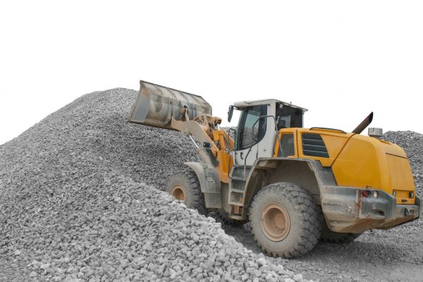 Quarry Stone Delivery in Walla Walla