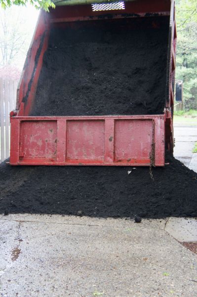 Topsoil Service in Walla Walla