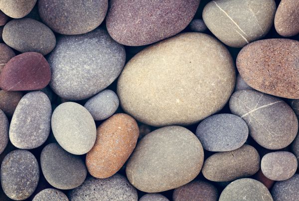 River Stone Delivery in Walla Walla