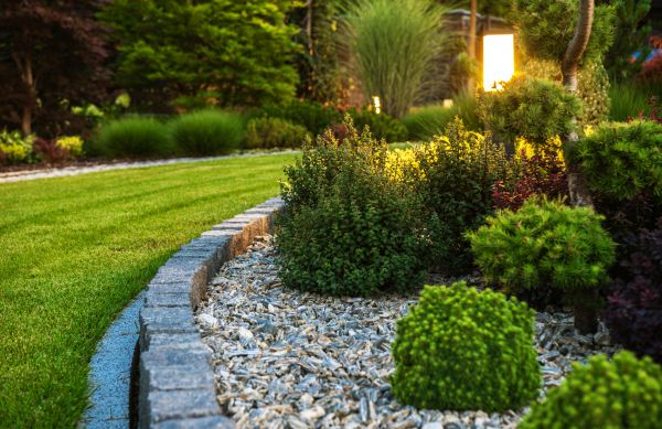 Landscaping Service in Walla Walla