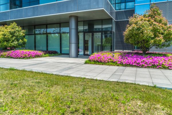 Commercial Gardening in Walla Walla