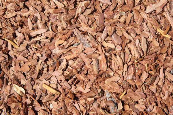 Pine Mulch Delivery in Walla Walla