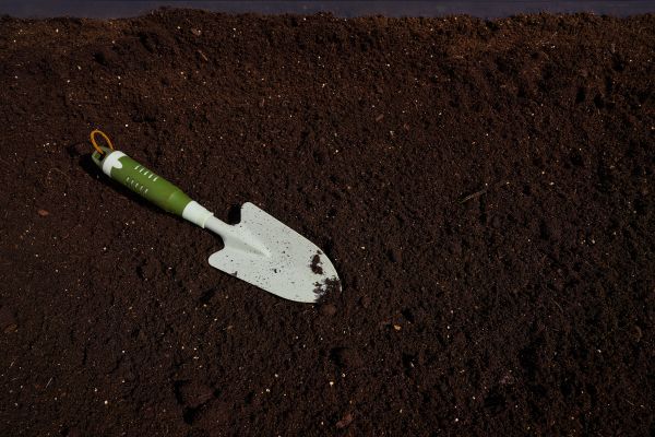 Rich Soil Delivery in Walla Walla
