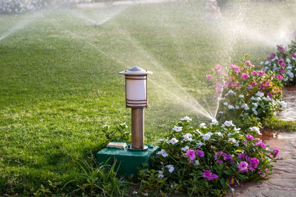 Commercial Garden Maintenance in Walla Walla