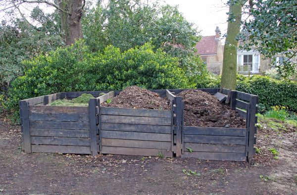 Compost Delivery Service in Walla Walla