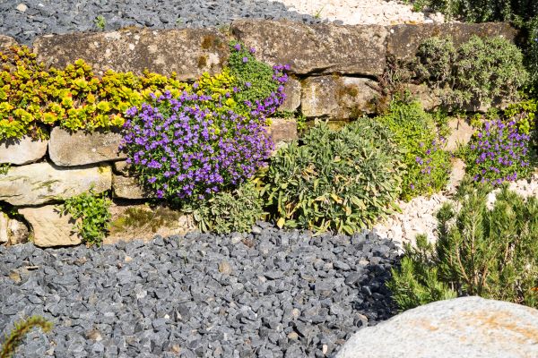 Landscaping Rocks Installation in Walla Walla