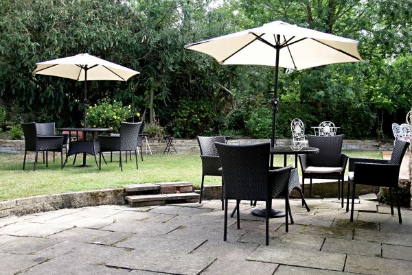 Patio Landscaping Service in Walla Walla