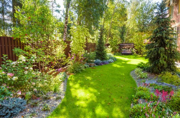 Garden Landscaping Service in Walla Walla