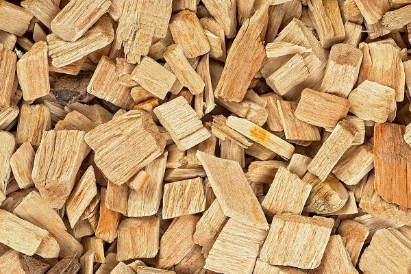 Wood Chips Installation in Walla Walla