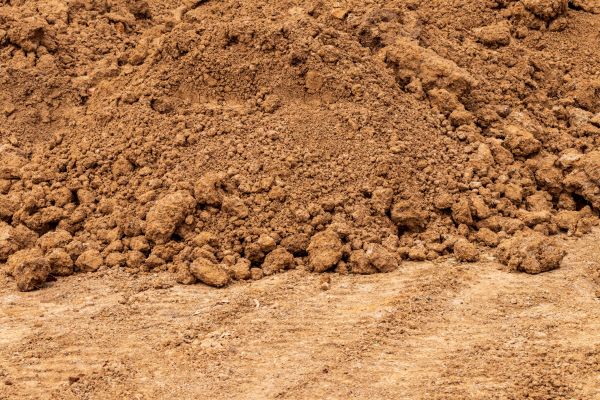 Sandy Loam Delivery in Walla Walla