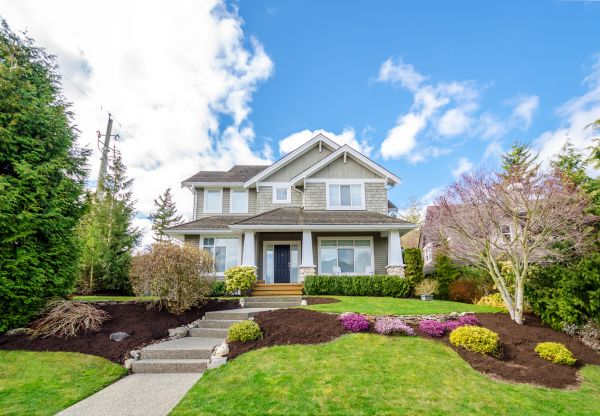 Landscaping Replacement in Walla Walla