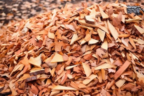 Cedar Chips Delivery in Walla Walla