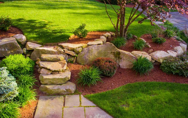 Hardscape Features